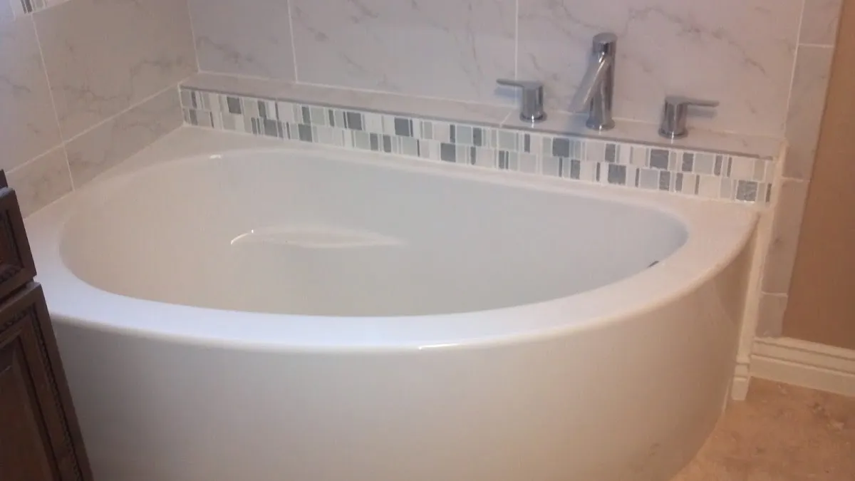 Plumbing services in Hillsboro, TX